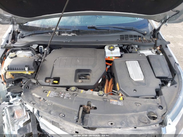 Chevrolet Volt
