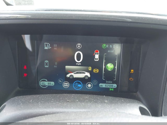 Chevrolet Volt