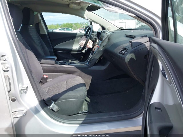 Chevrolet Volt