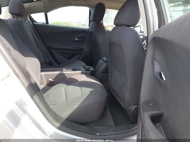 Chevrolet Volt