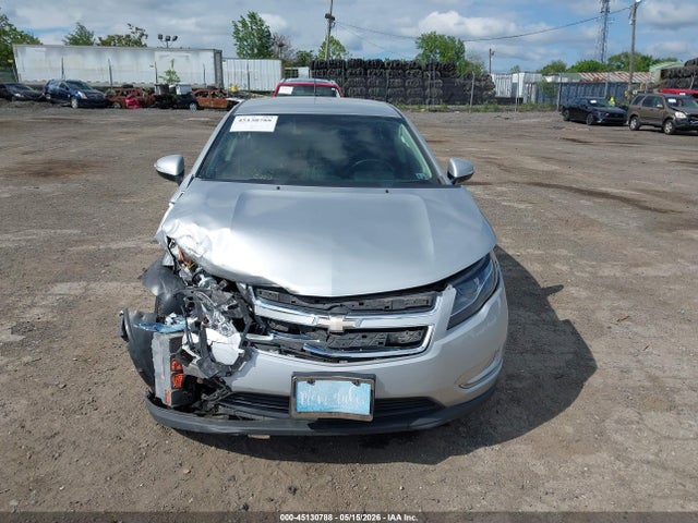 Chevrolet Volt