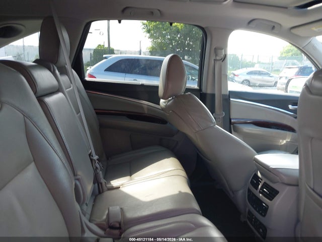 Acura MDX