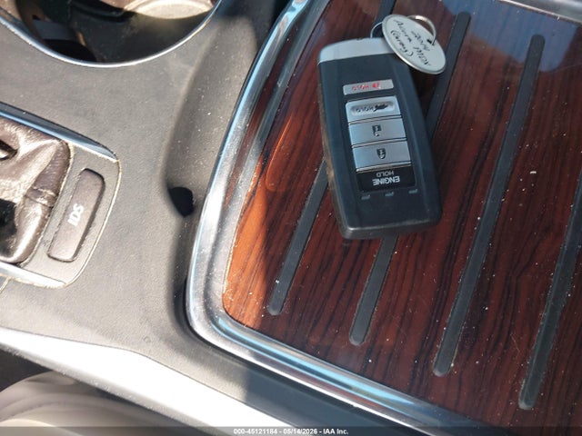 Acura MDX
