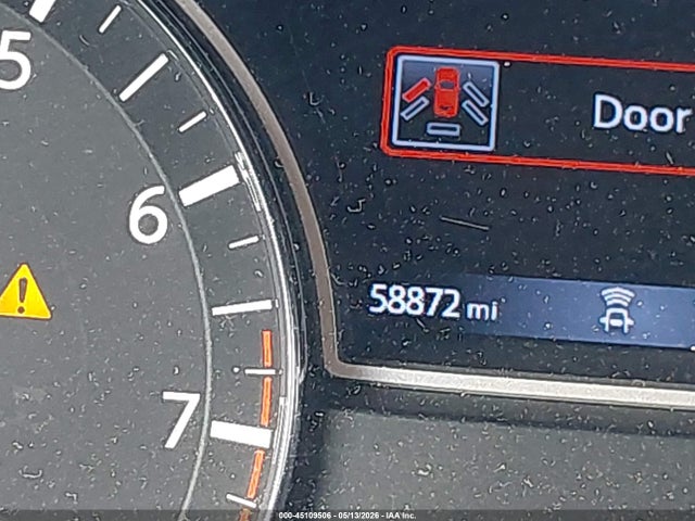 Nissan Pathfinder Sv 4wd