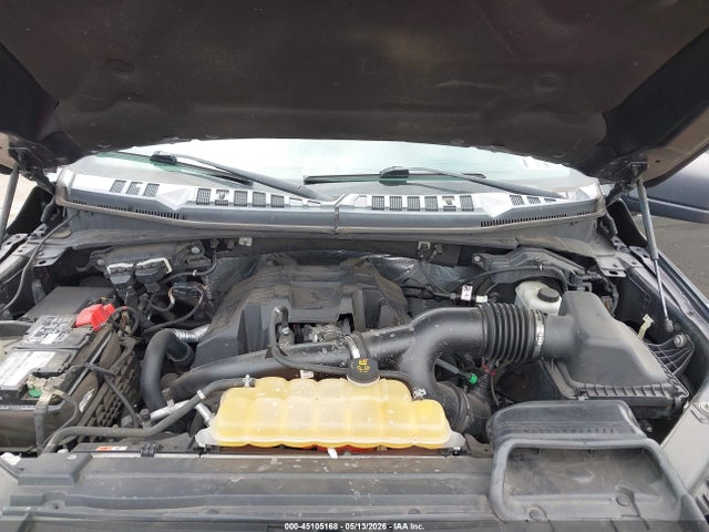 Ford F-150 Xl