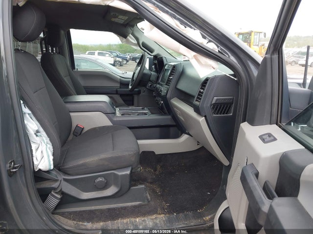 Ford F-150 Xl