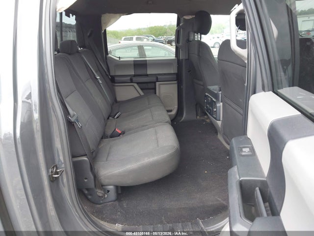 Ford F-150 Xl