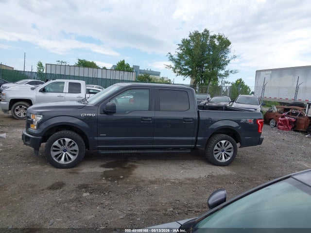 Ford F-150 Xl