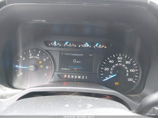 Ford F-150 Xl