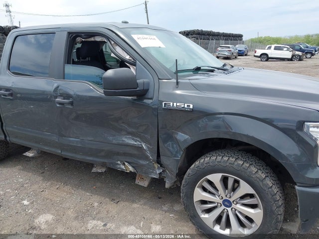 Ford F-150 Xl