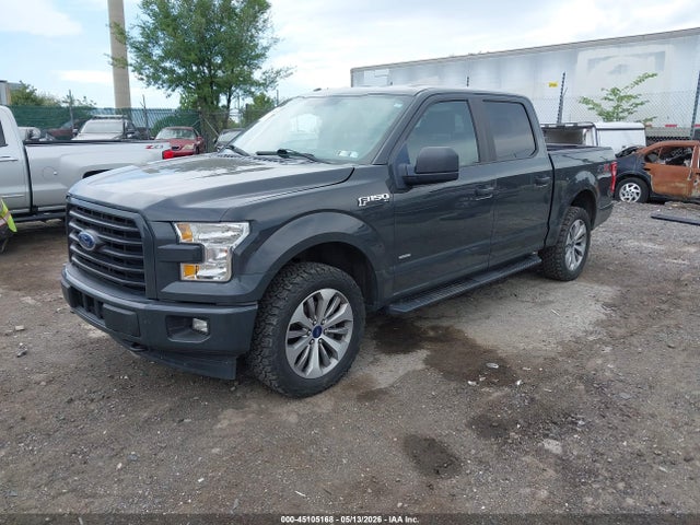Ford F-150 Xl