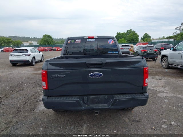 Ford F-150 Xl