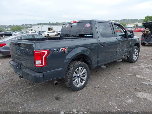 Ford F-150 Xl