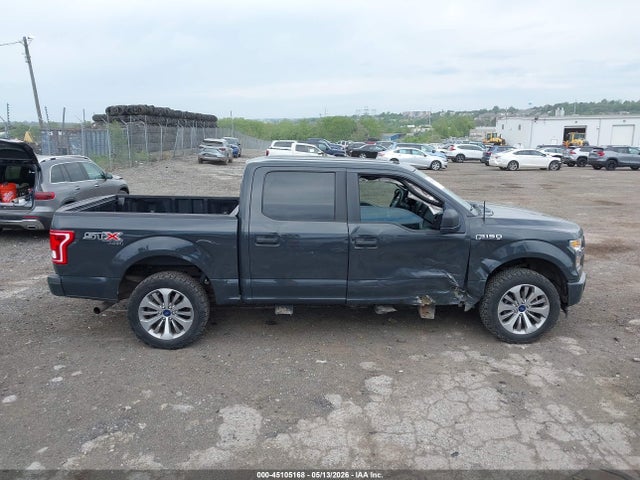 Ford F-150 Xl