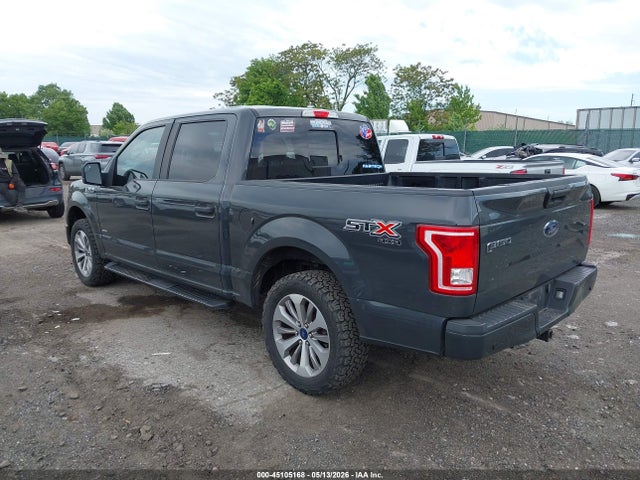 Ford F-150 Xl