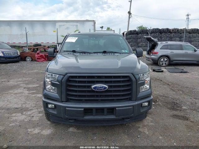 Ford F-150 Xl