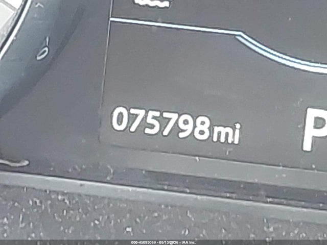 Land Rover Discovery Hse