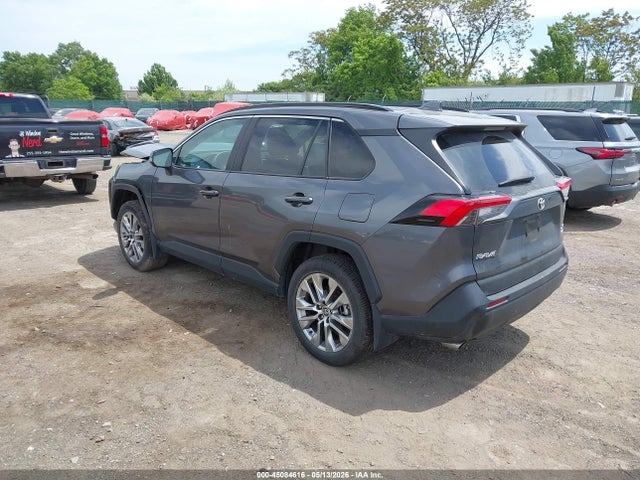 Toyota RAV4 Xle Premium