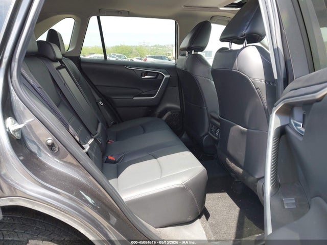 Toyota RAV4 Xle Premium