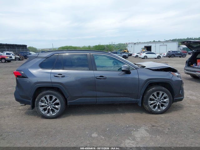 Toyota RAV4 Xle Premium