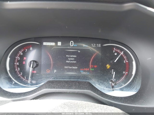 Toyota RAV4 Xle Premium