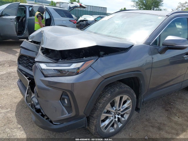 Toyota RAV4 Xle Premium