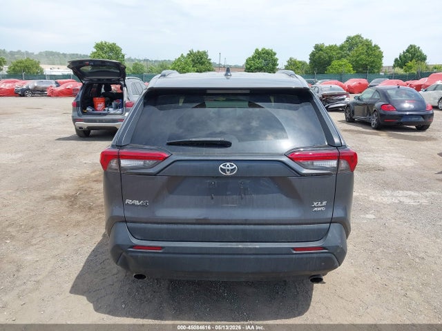 Toyota RAV4 Xle Premium