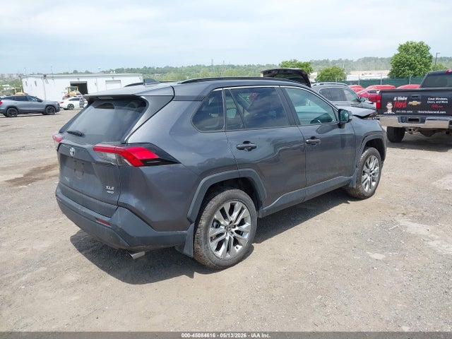 Toyota RAV4 Xle Premium