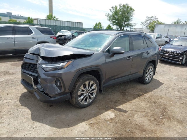 Toyota RAV4 Xle Premium