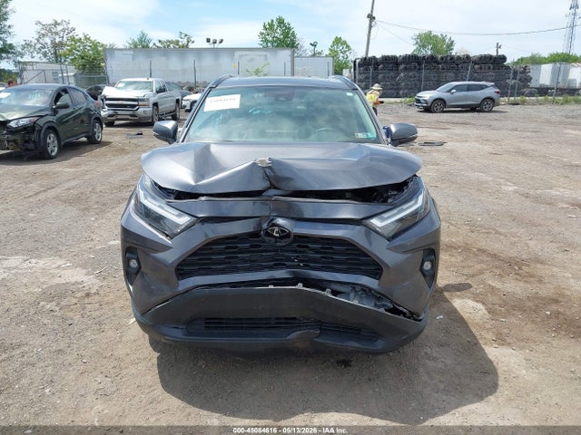 Toyota RAV4 Xle Premium