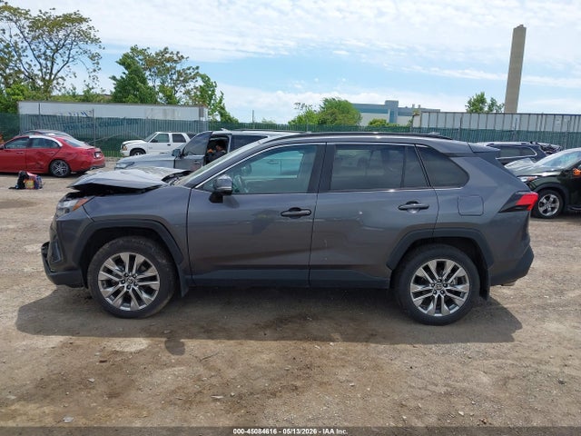 Toyota RAV4 Xle Premium