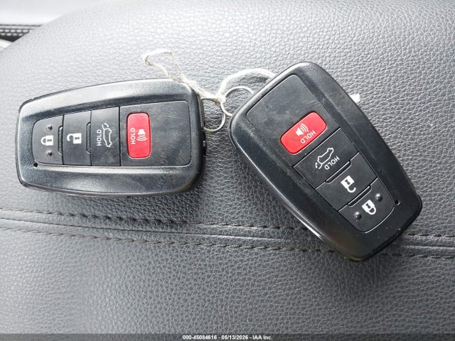 Toyota RAV4 Xle Premium