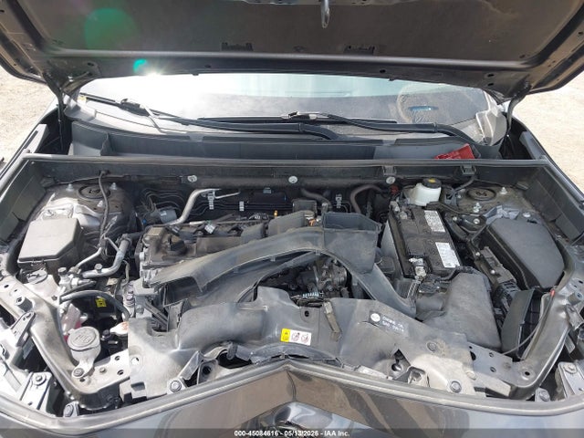 Toyota RAV4 Xle Premium