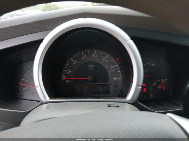 Honda Ridgeline Rts