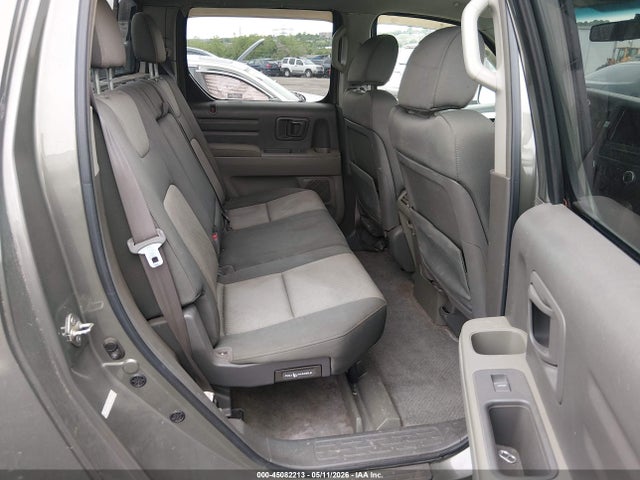 Honda Ridgeline Rts