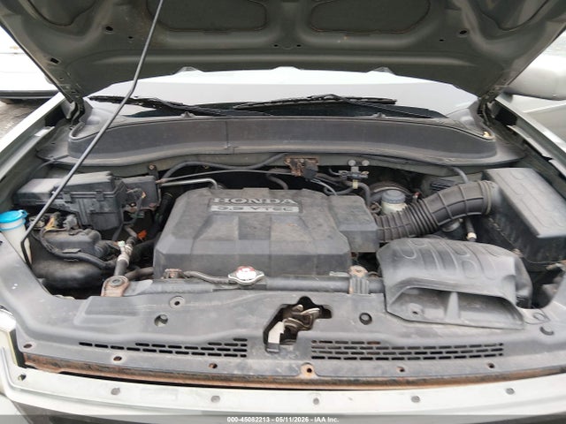 Honda Ridgeline Rts