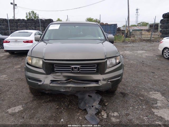 Honda Ridgeline Rts