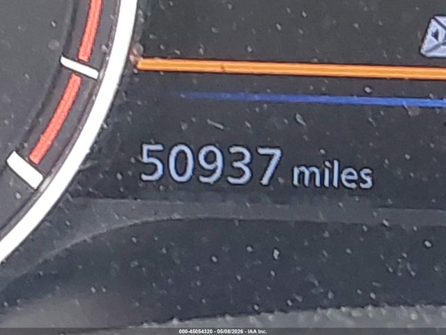 Nissan Altima 2.5 Sr
