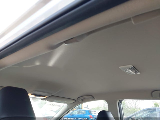 Nissan Altima 2.5 Sr