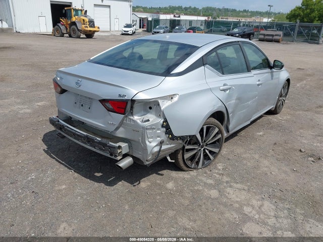 Nissan Altima 2.5 Sr