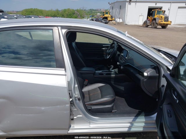 Nissan Altima 2.5 Sr