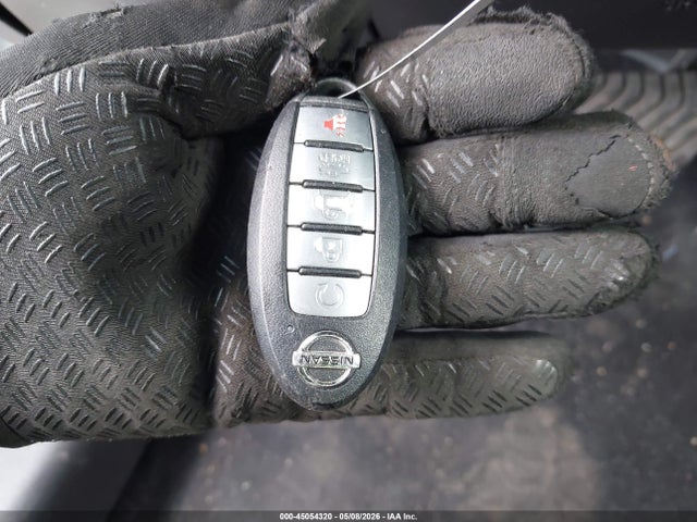 Nissan Altima 2.5 Sr