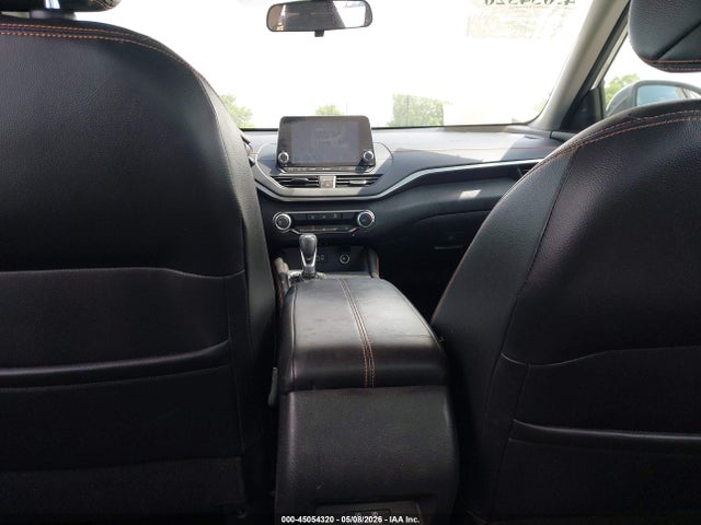 Nissan Altima 2.5 Sr