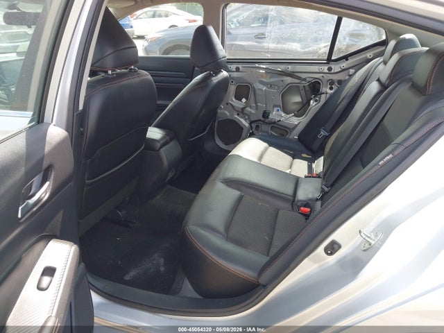 Nissan Altima 2.5 Sr