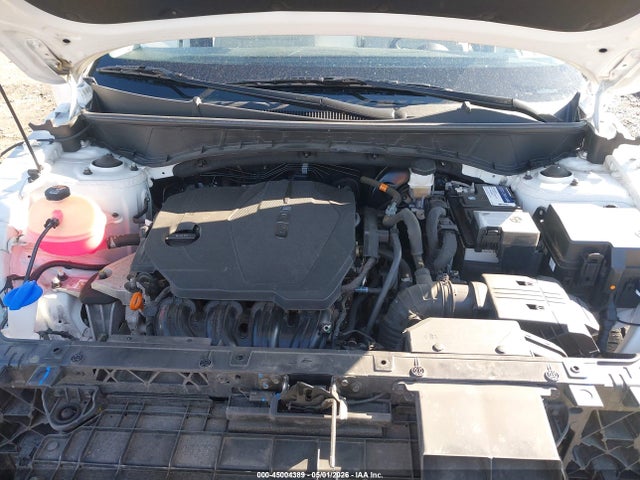 Hyundai TUCSON Sel