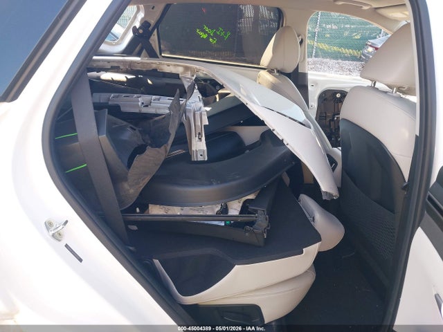 Hyundai TUCSON Sel