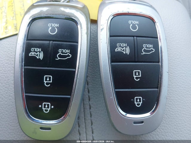 Hyundai TUCSON Sel