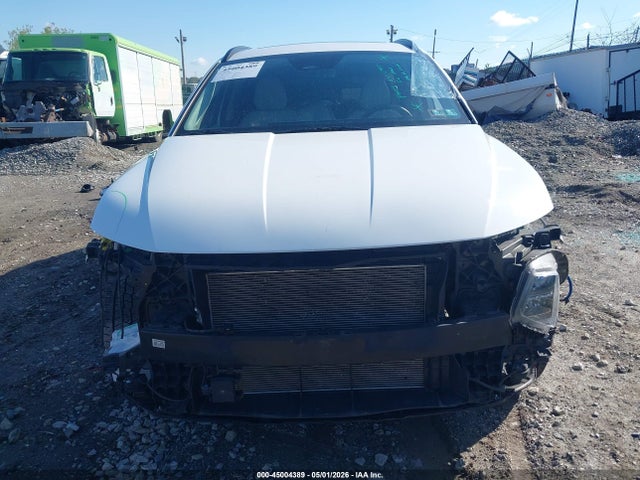 Hyundai TUCSON Sel