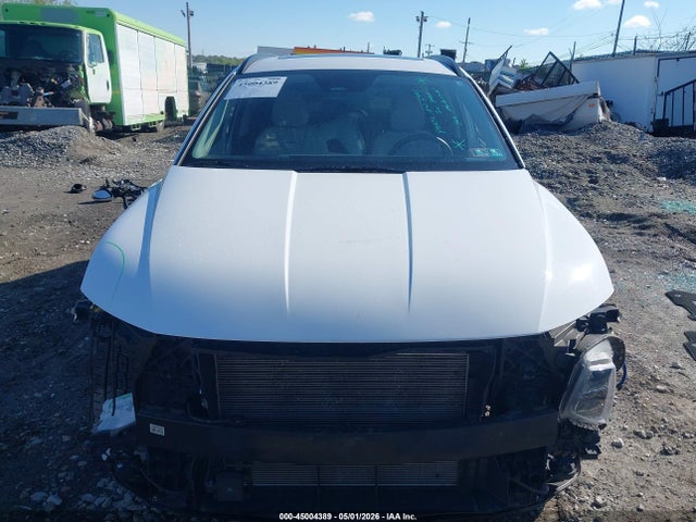 Hyundai TUCSON Sel