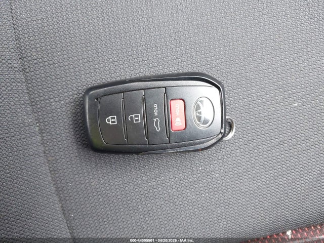 Toyota Corolla Se